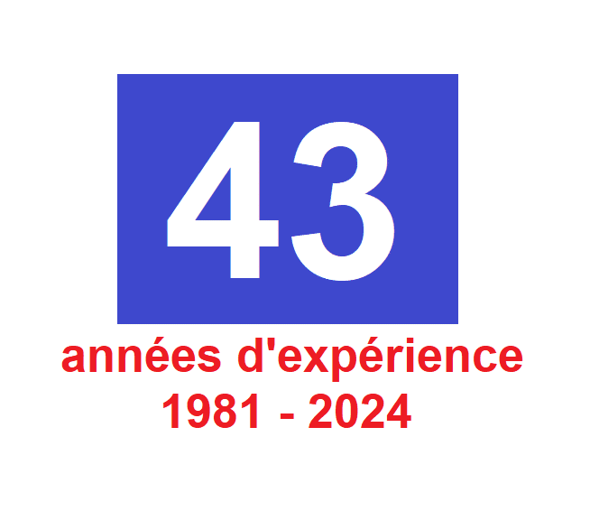 43 ANS